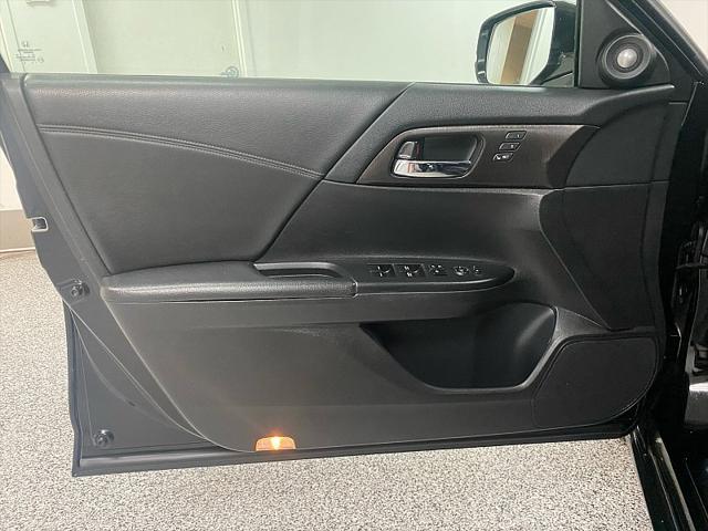 used 2013 Honda Accord car, priced at $11,791