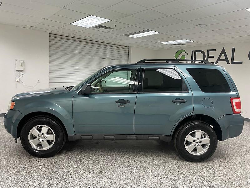 used 2010 Ford Escape car, priced at $5,491