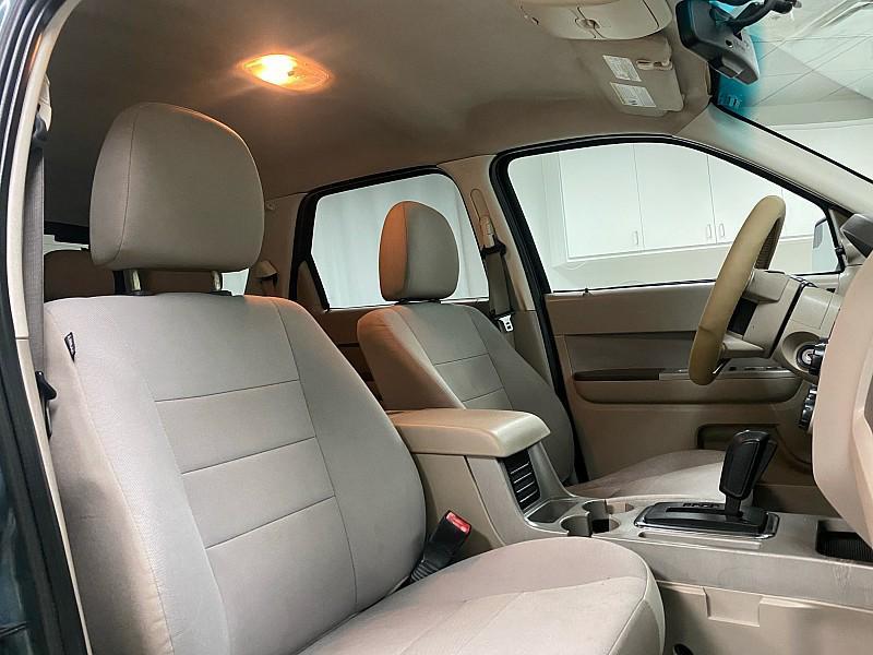 used 2010 Ford Escape car, priced at $5,491