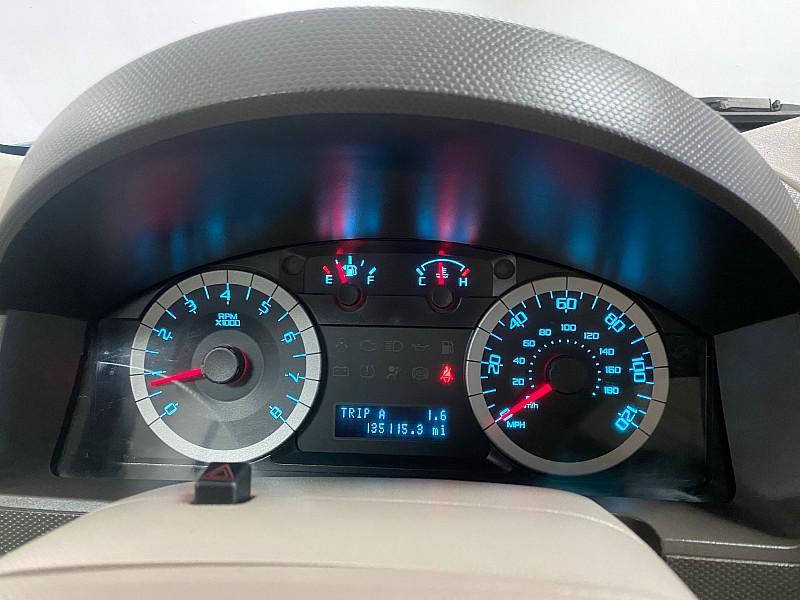 used 2010 Ford Escape car, priced at $5,491