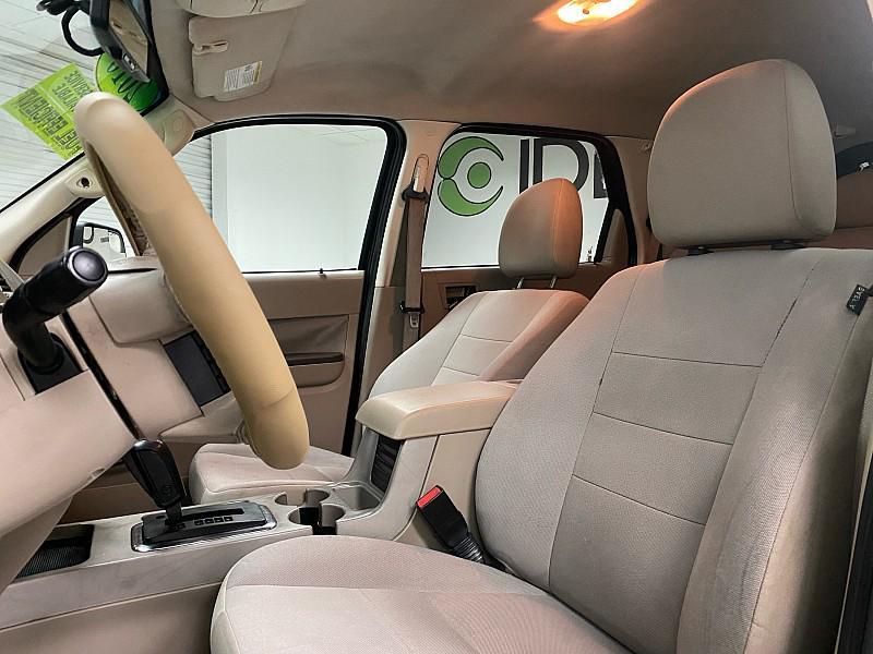 used 2010 Ford Escape car, priced at $5,491