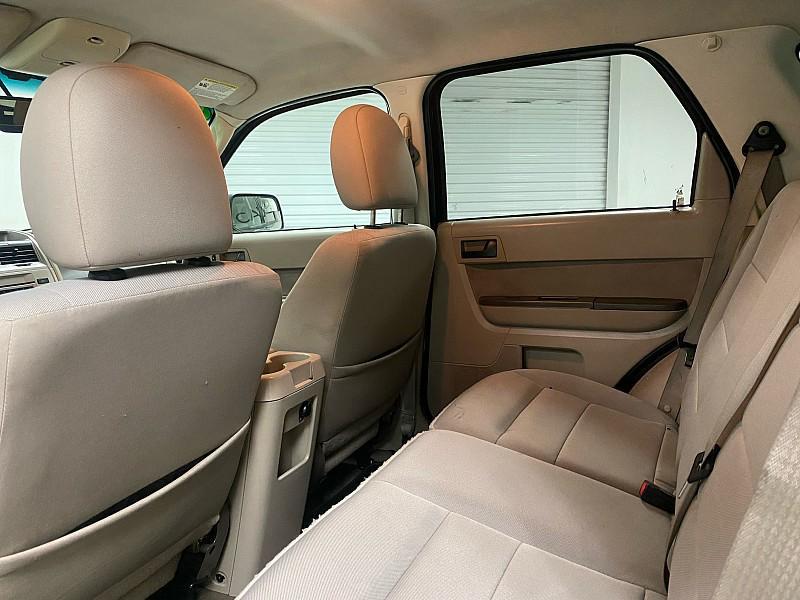 used 2010 Ford Escape car, priced at $5,491