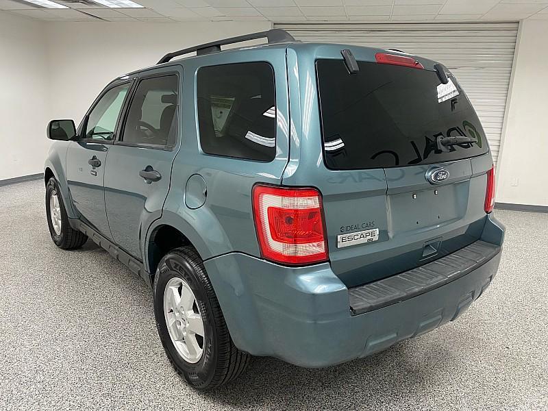 used 2010 Ford Escape car, priced at $5,491