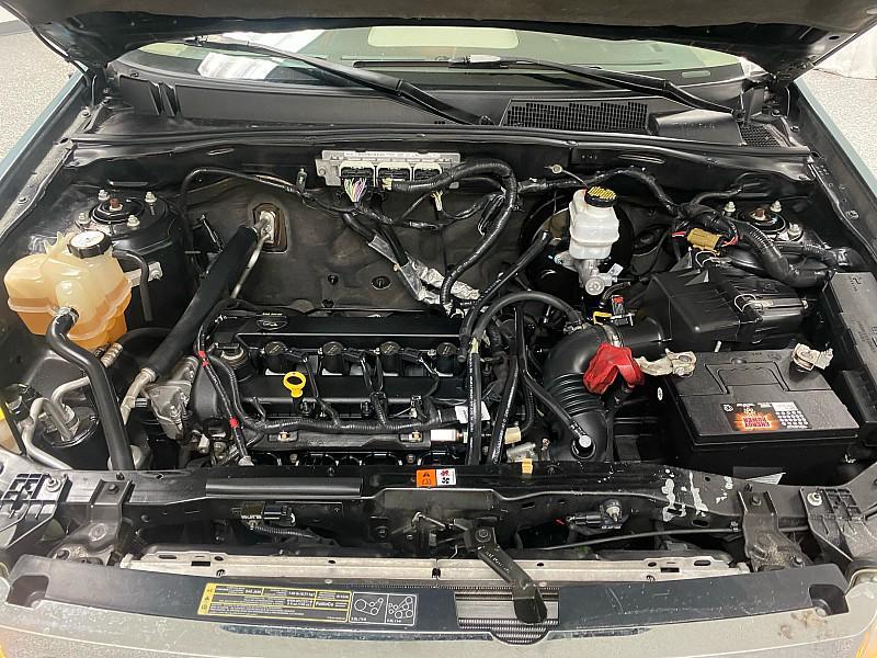 used 2010 Ford Escape car, priced at $5,491