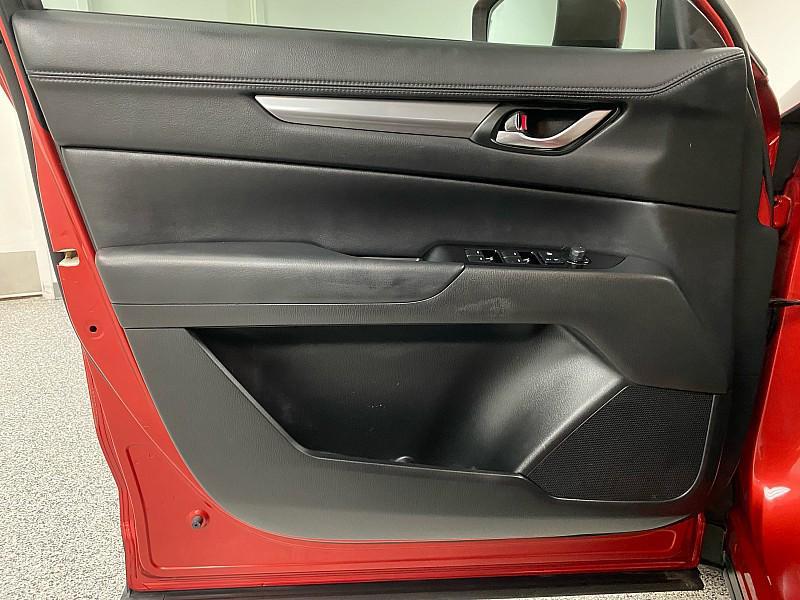 used 2019 Mazda CX-5 car, priced at $16,991
