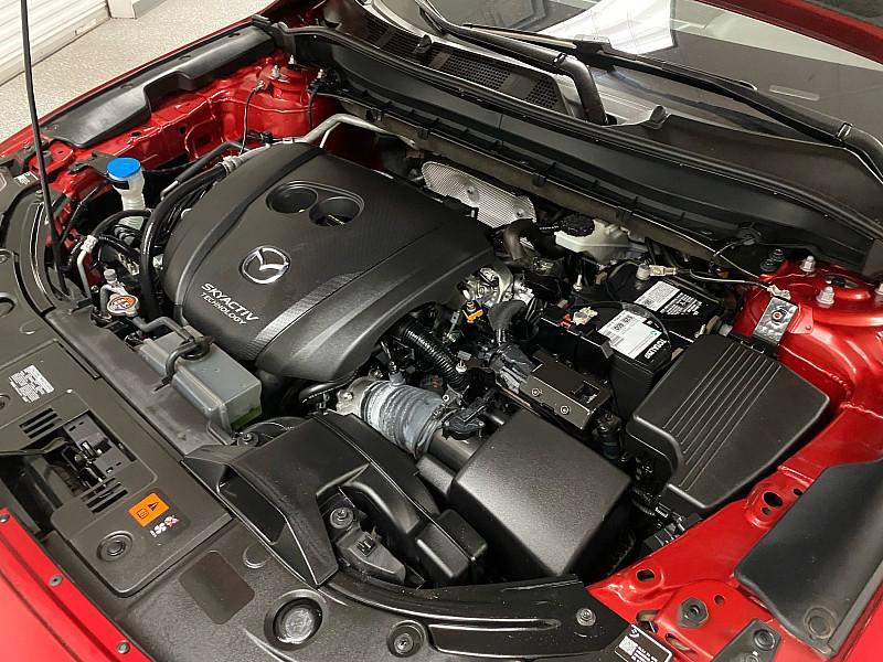 used 2019 Mazda CX-5 car, priced at $16,991