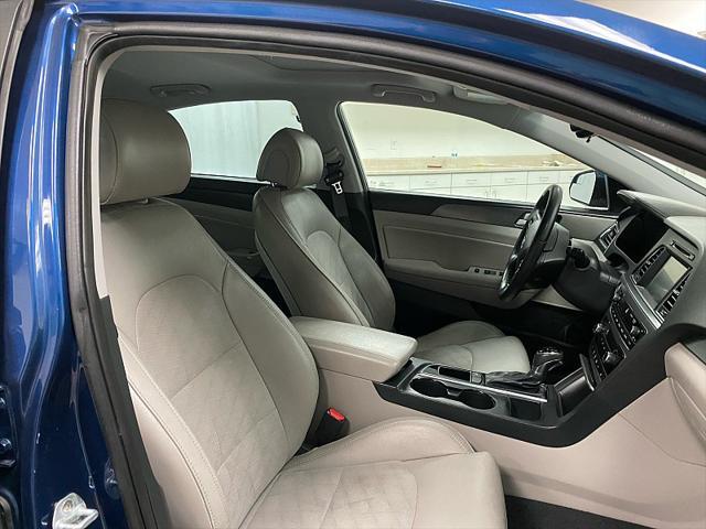 used 2016 Hyundai Sonata car, priced at $12,791