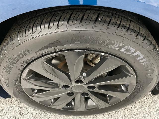 used 2016 Hyundai Sonata car, priced at $12,791