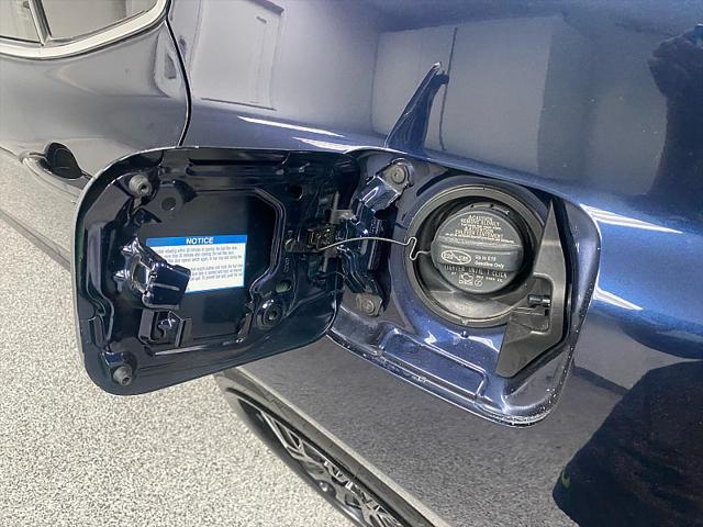 used 2021 Toyota Camry car, priced at $18,991