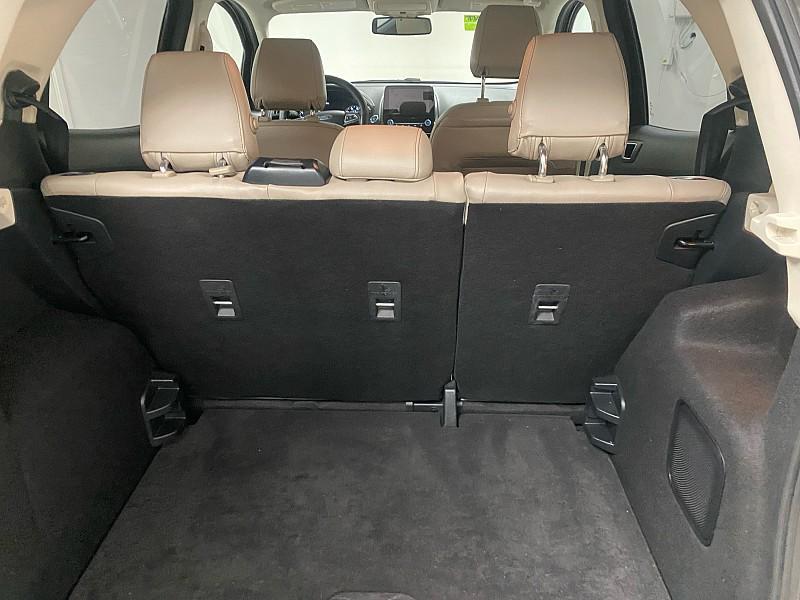 used 2018 Ford EcoSport car, priced at $7,491