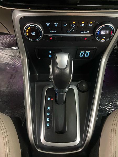 used 2018 Ford EcoSport car, priced at $7,491