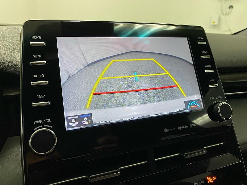 used 2021 Toyota Avalon car, priced at $21,491