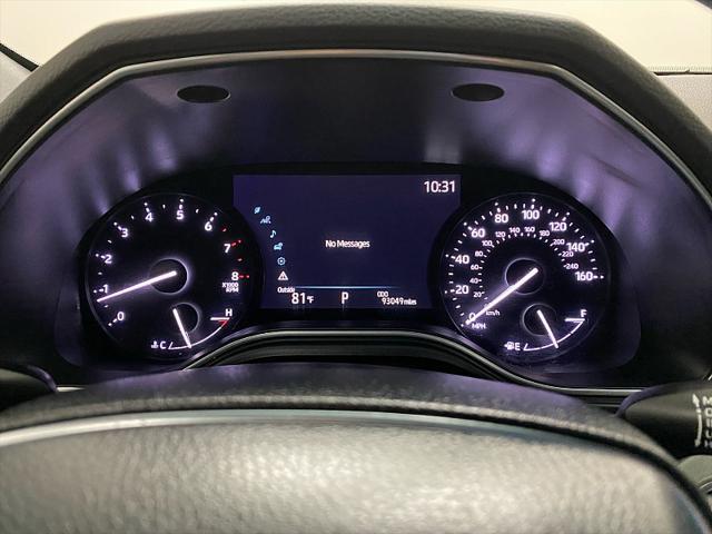 used 2021 Toyota Avalon car, priced at $21,491