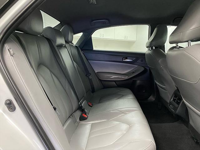 used 2021 Toyota Avalon car, priced at $21,491