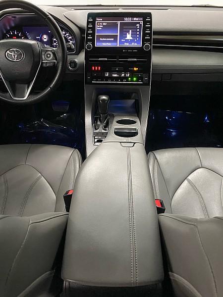 used 2021 Toyota Avalon car, priced at $21,491
