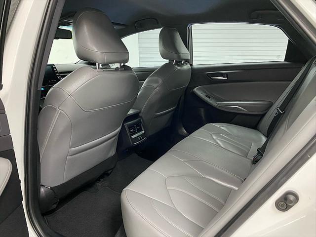 used 2021 Toyota Avalon car, priced at $21,491