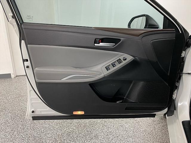 used 2021 Toyota Avalon car, priced at $21,491