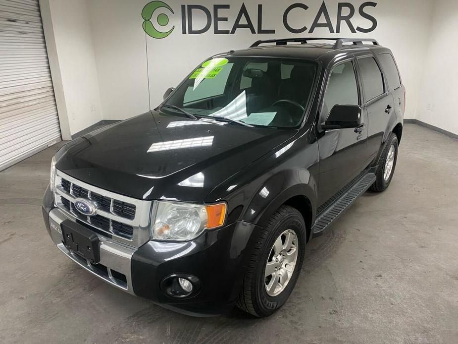 used 2011 Ford Escape car, priced at $8,491