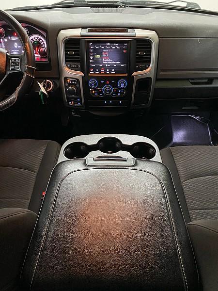 used 2020 Ram 1500 Classic car, priced at $22,491
