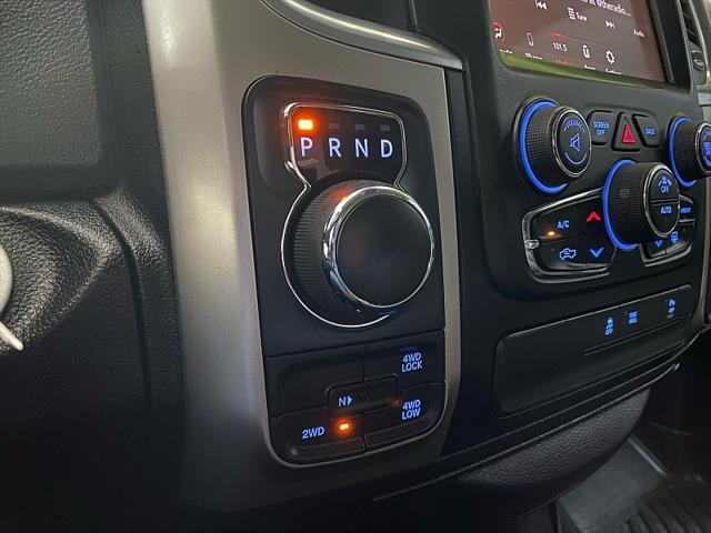 used 2020 Ram 1500 Classic car, priced at $22,491