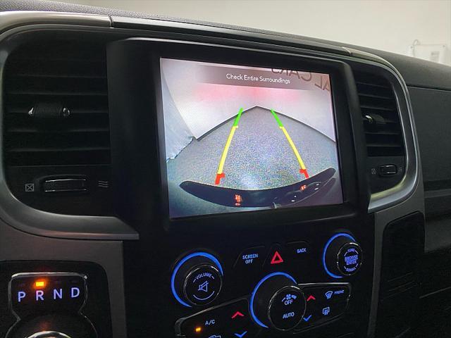 used 2020 Ram 1500 Classic car, priced at $22,491