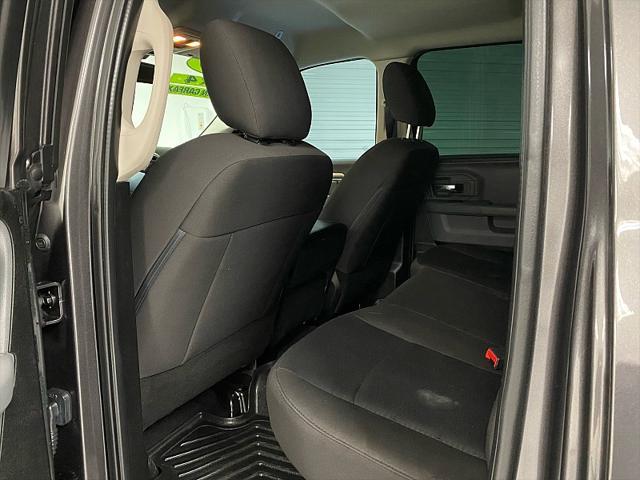 used 2020 Ram 1500 Classic car, priced at $22,491