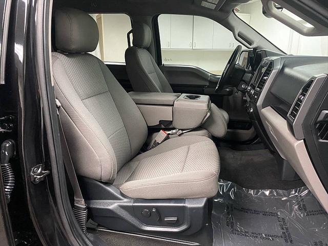 used 2020 Ford F-150 car, priced at $23,491