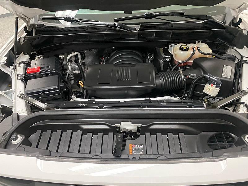 used 2020 GMC Sierra 1500 car, priced at $25,891