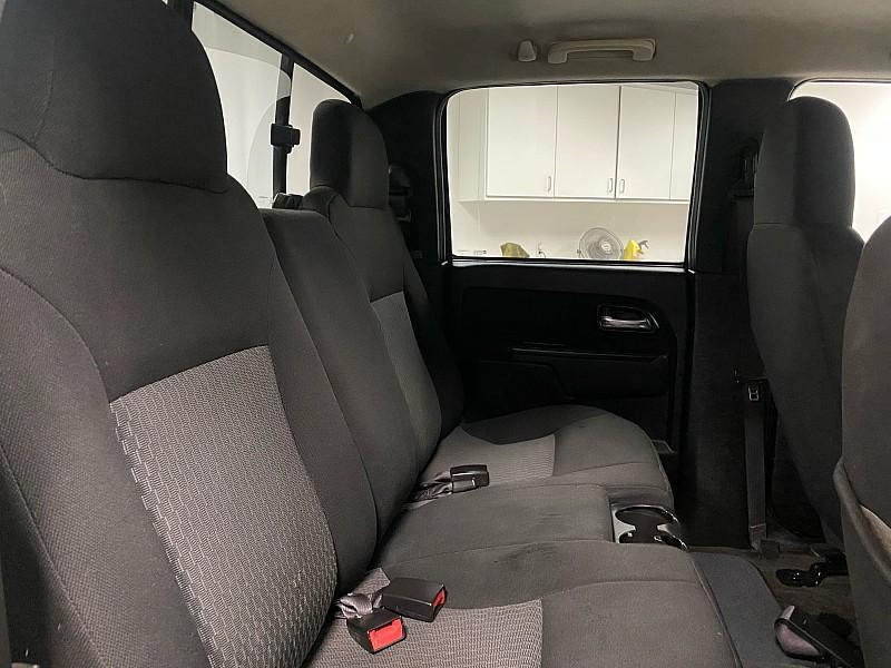 used 2010 Chevrolet Colorado car, priced at $6,991