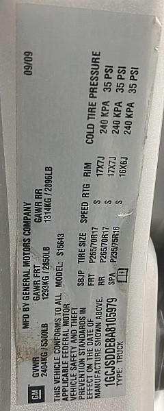 used 2010 Chevrolet Colorado car, priced at $6,991