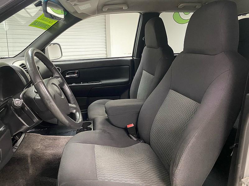 used 2010 Chevrolet Colorado car, priced at $6,991