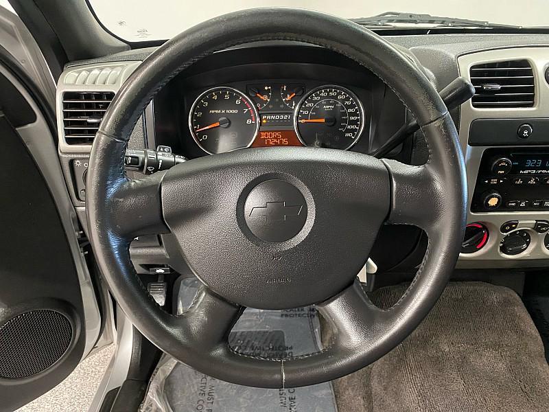 used 2010 Chevrolet Colorado car, priced at $6,991