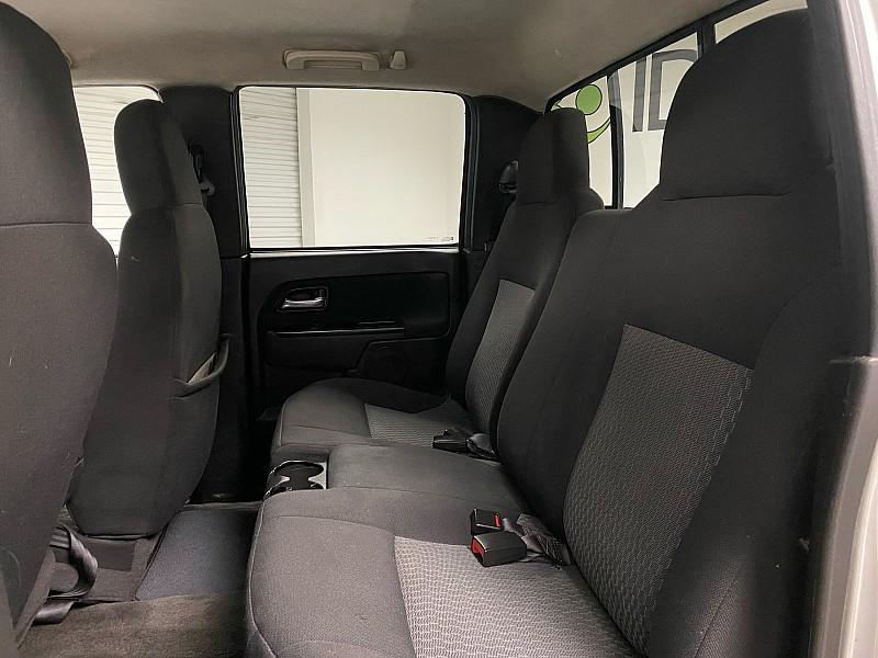 used 2010 Chevrolet Colorado car, priced at $6,991