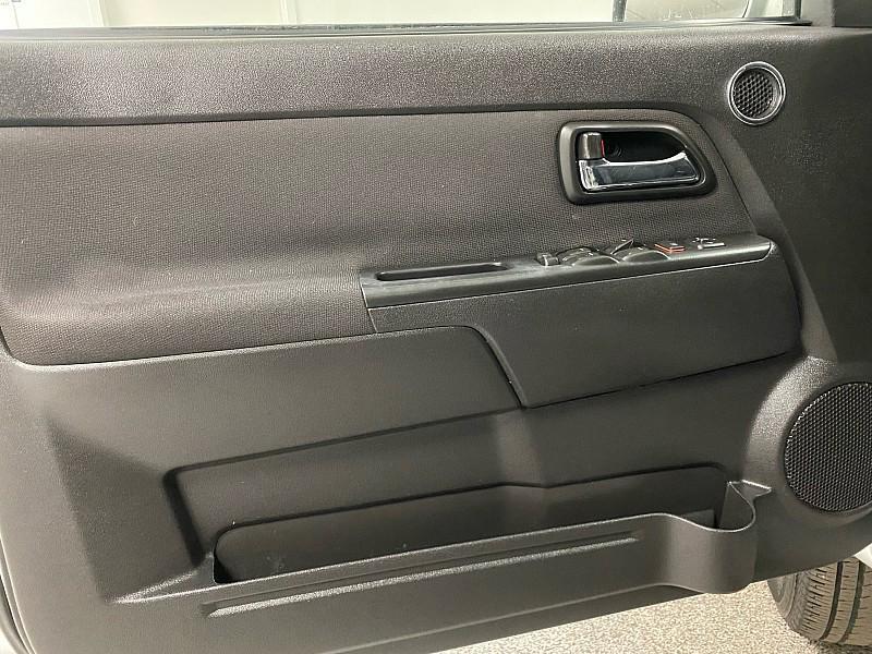 used 2010 Chevrolet Colorado car, priced at $6,991