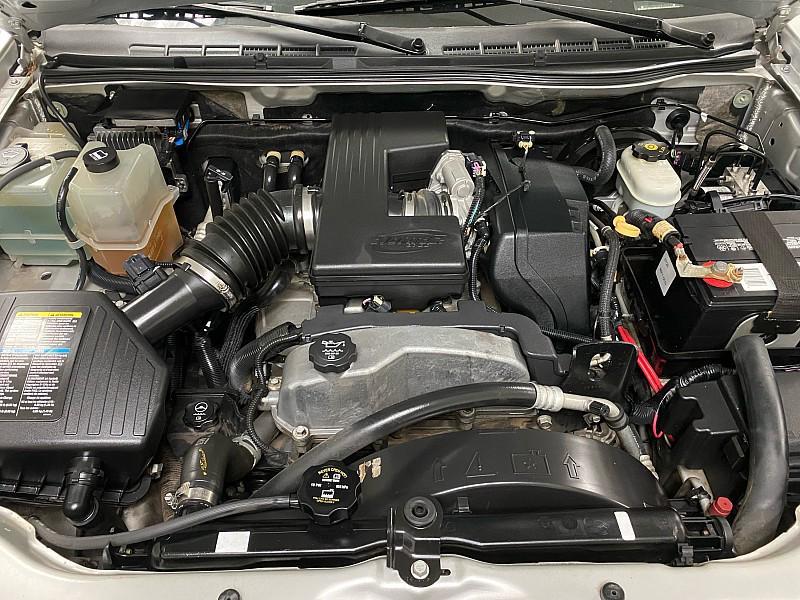 used 2010 Chevrolet Colorado car, priced at $6,991