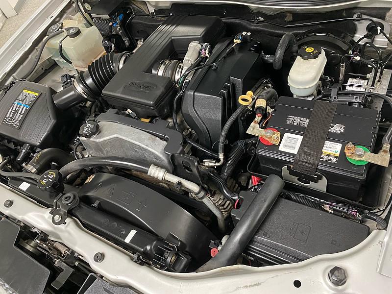 used 2010 Chevrolet Colorado car, priced at $6,991