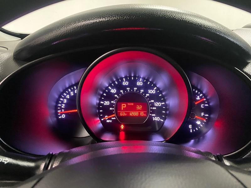 used 2015 Kia Soul car, priced at $5,791