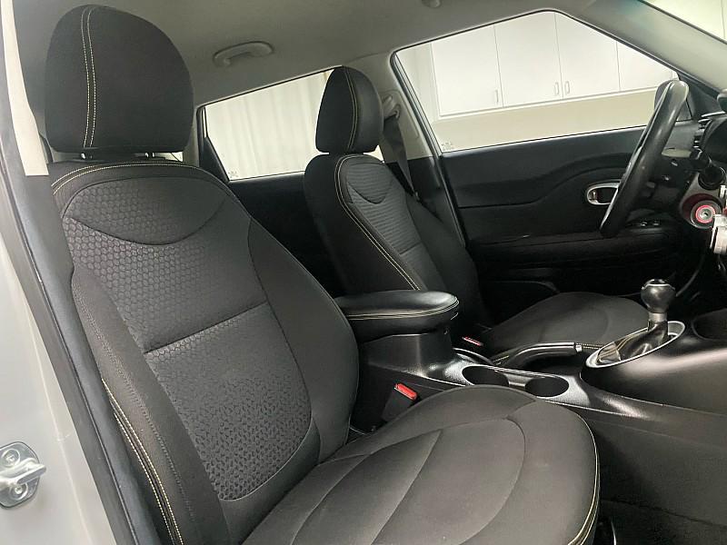 used 2015 Kia Soul car, priced at $5,791