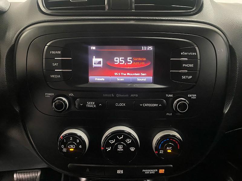 used 2015 Kia Soul car, priced at $5,791