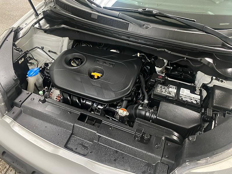 used 2015 Kia Soul car, priced at $5,791