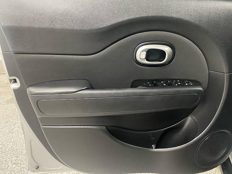used 2015 Kia Soul car, priced at $5,791