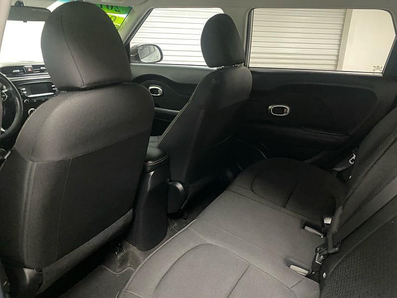 used 2015 Kia Soul car, priced at $5,791