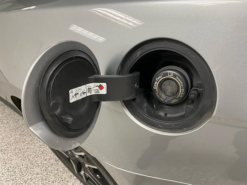 used 2020 Ford Mustang car, priced at $16,491