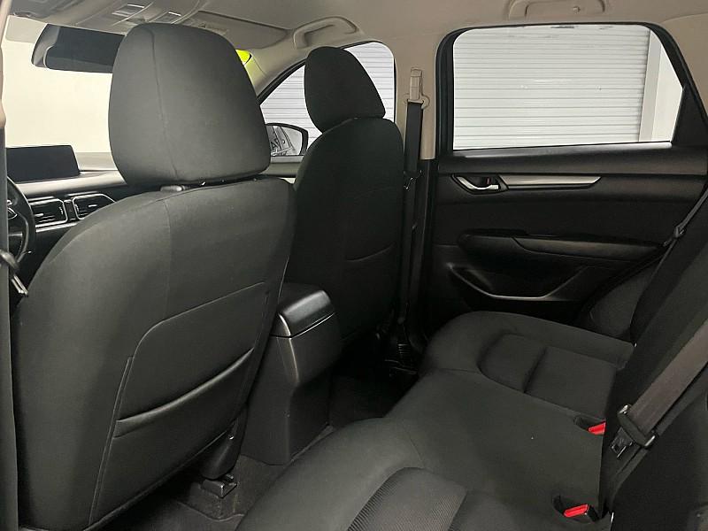 used 2020 Mazda CX-5 car, priced at $15,491