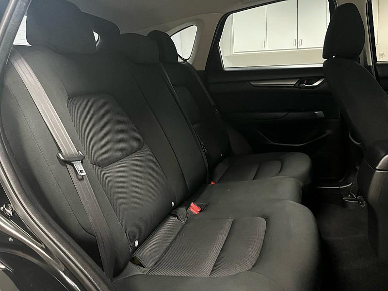 used 2020 Mazda CX-5 car, priced at $15,491