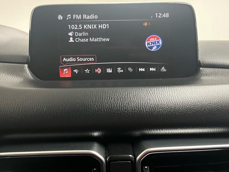 used 2020 Mazda CX-5 car, priced at $15,491