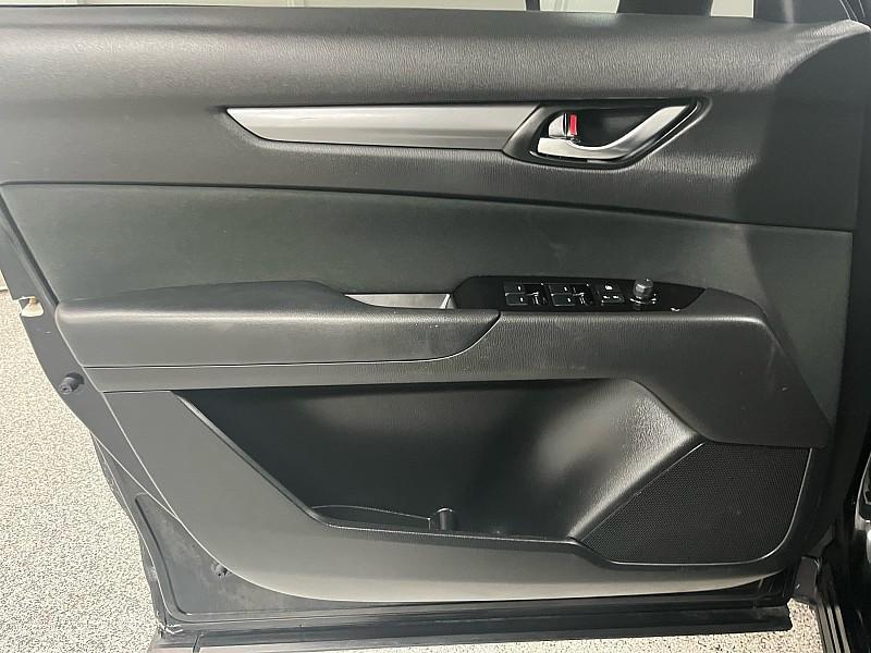 used 2020 Mazda CX-5 car, priced at $15,491