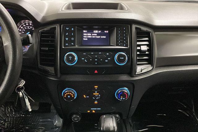 used 2019 Ford Ranger car, priced at $21,491