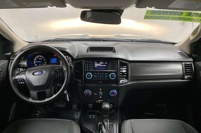 used 2019 Ford Ranger car, priced at $21,491