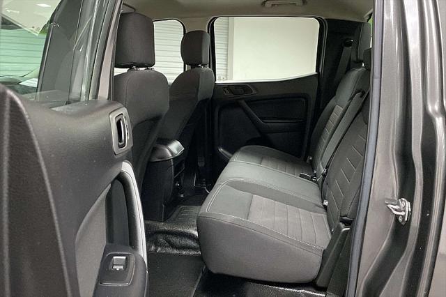 used 2019 Ford Ranger car, priced at $21,491